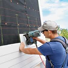 Best Fiber Cement Siding Installation  in Mount Juliet, TN